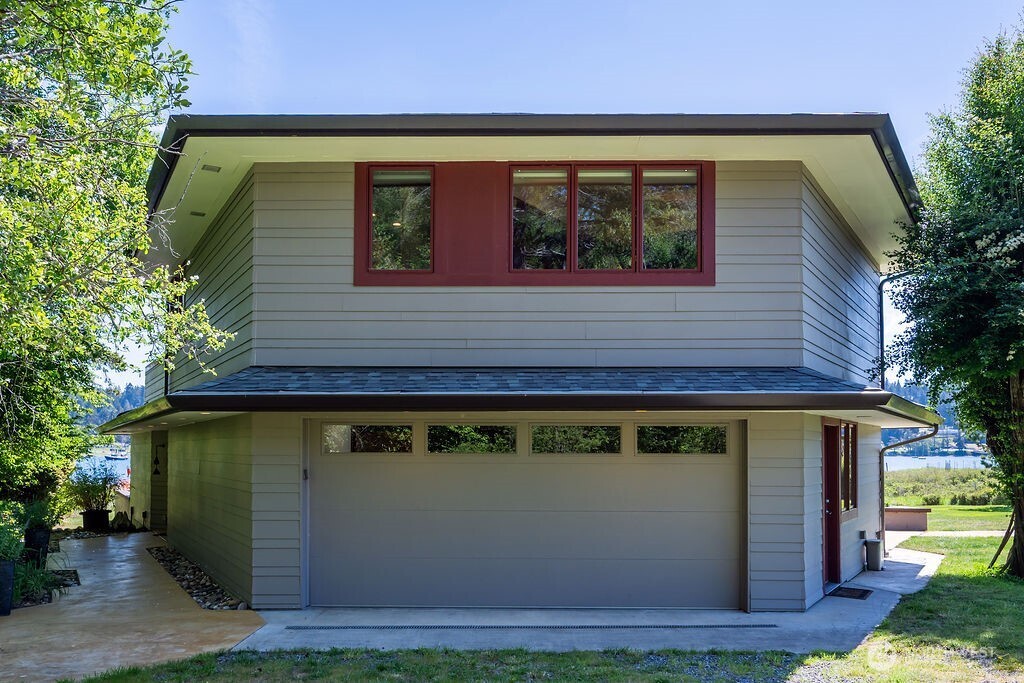 2000 Bayshore Road Lopez Island WA 98261