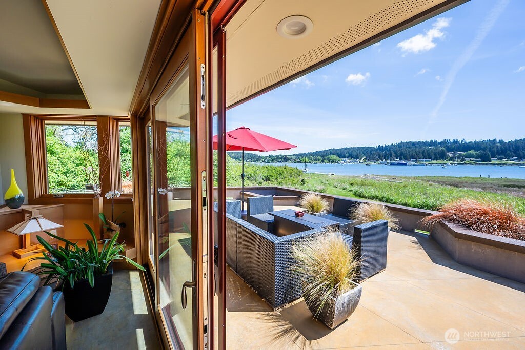 2000 Bayshore Road Lopez Island WA 98261