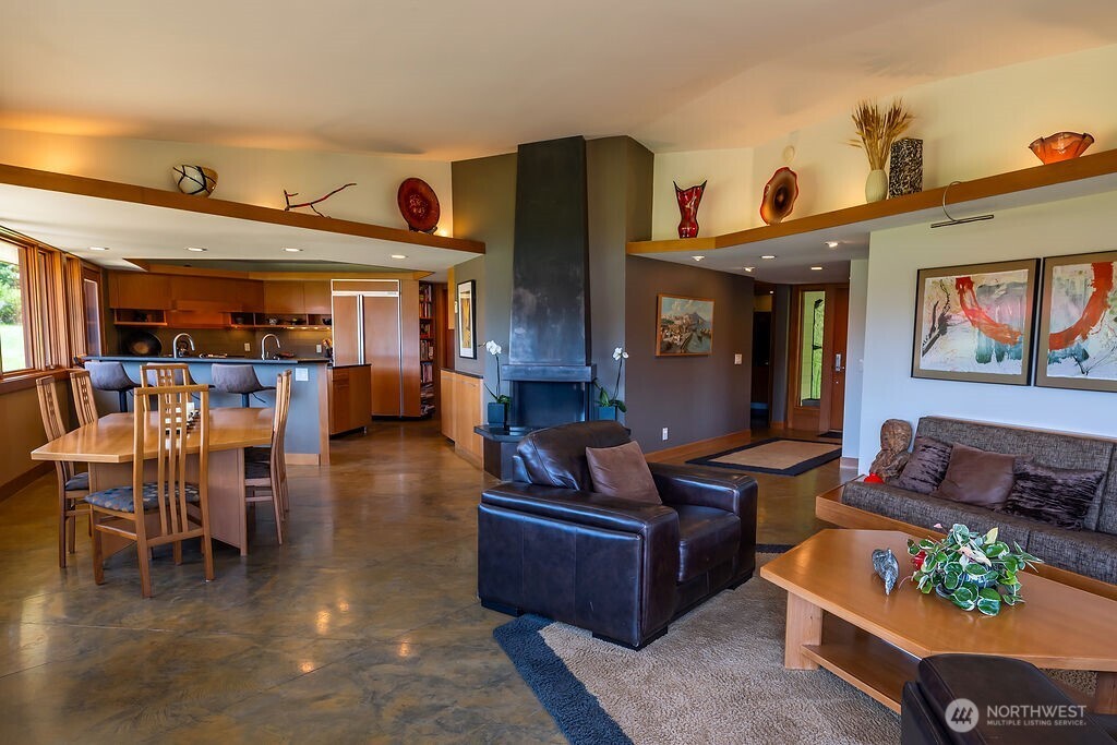 2000 Bayshore Road Lopez Island WA 98261