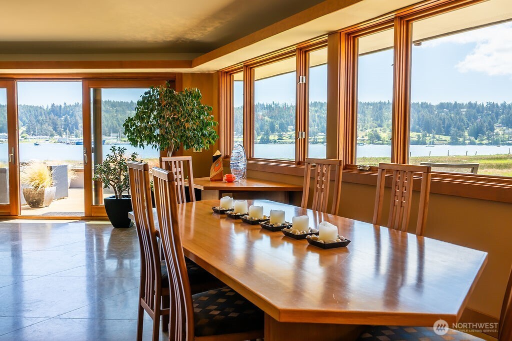 2000 Bayshore Road Lopez Island WA 98261