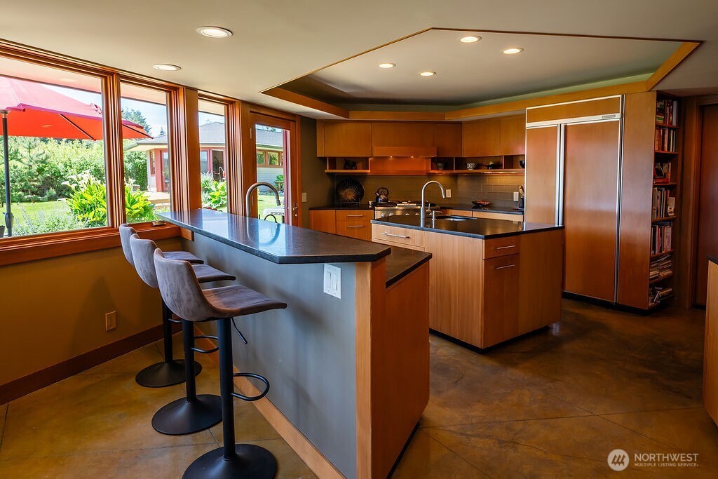 2000 Bayshore Road Lopez Island WA 98261
