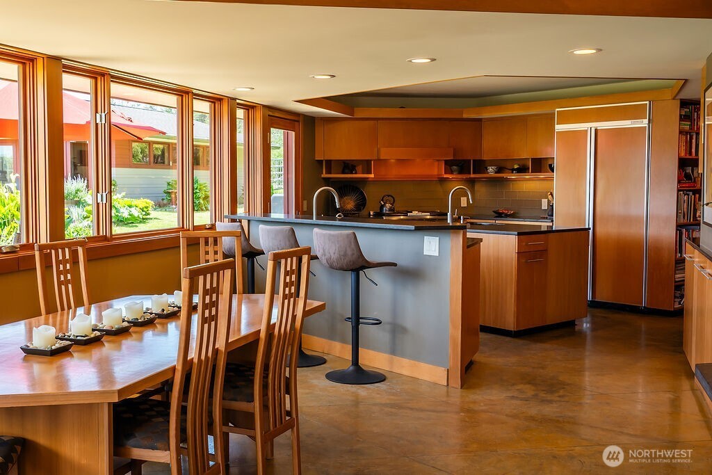 2000 Bayshore Road Lopez Island WA 98261