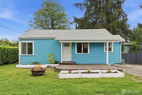 1651 SW 114th Street Seattle WA 98146