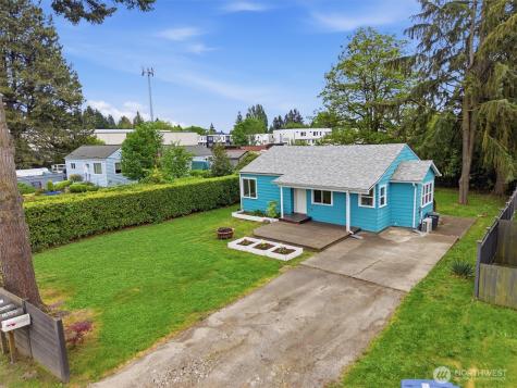 1651 SW 114th Street Seattle WA 98146