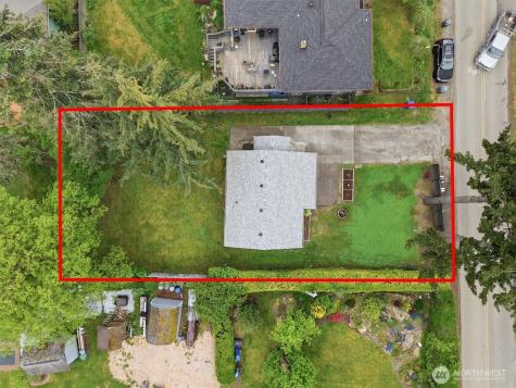1651 SW 114th Street Seattle WA 98146