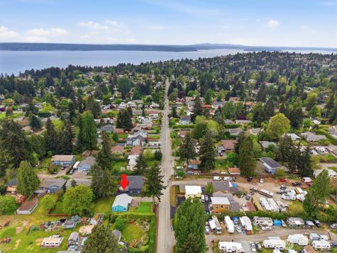 1651 SW 114th Street Seattle WA 98146