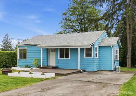 1651 SW 114th Street Seattle WA 98146