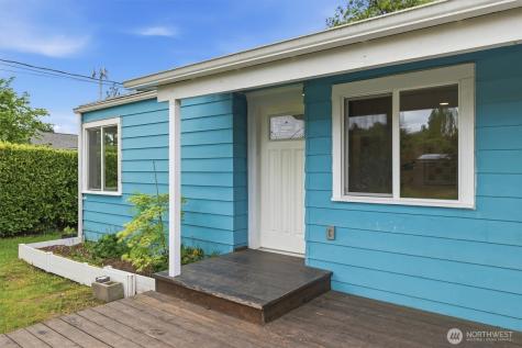 1651 SW 114th Street Seattle WA 98146