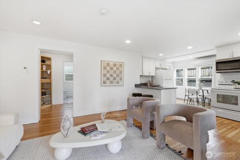 1651 SW 114th Street Seattle WA 98146