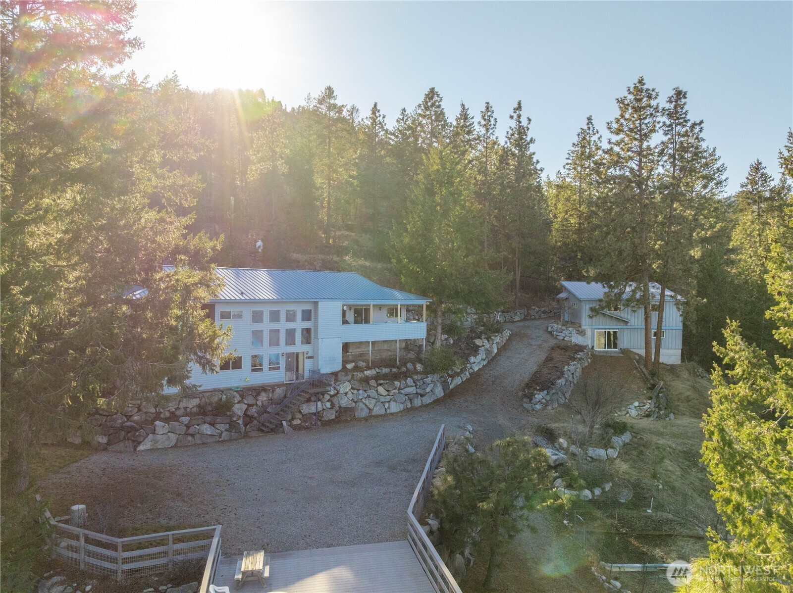 985 Guffy Road Chelan WA 98816