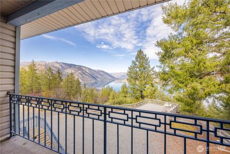 985 Guffy Road Chelan WA 98816