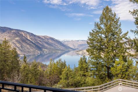 985 Guffy Road Chelan WA 98816