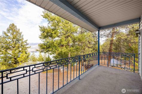 985 Guffy Road Chelan WA 98816