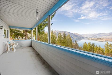985 Guffy Road Chelan WA 98816