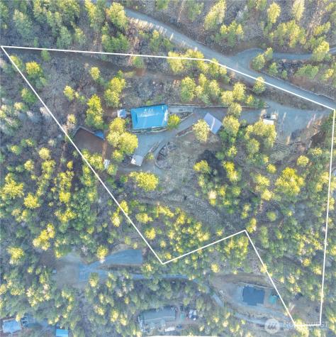 985 Guffy Road Chelan WA 98816