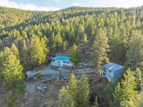 985 Guffy Road Chelan WA 98816