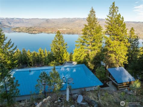 985 Guffy Road Chelan WA 98816