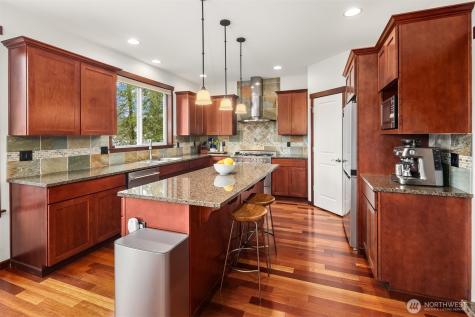 1414 Lake Roesiger Drive Snohomish WA 98290