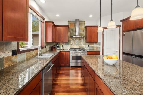 1414 Lake Roesiger Drive Snohomish WA 98290