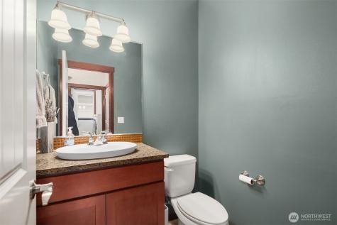 1414 Lake Roesiger Drive Snohomish WA 98290