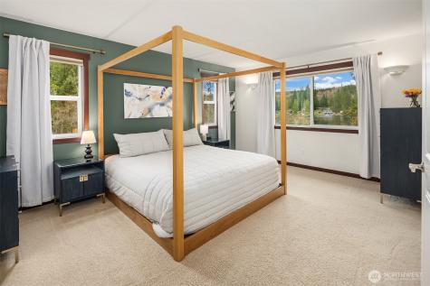 1414 Lake Roesiger Drive Snohomish WA 98290