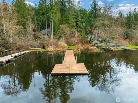 1414 Lake Roesiger Drive Snohomish WA 98290