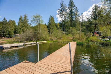 1414 Lake Roesiger Drive Snohomish WA 98290