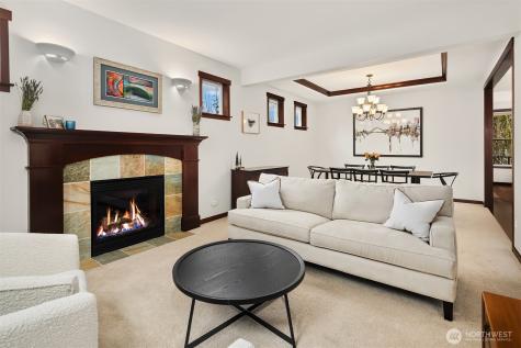 1414 Lake Roesiger Drive Snohomish WA 98290