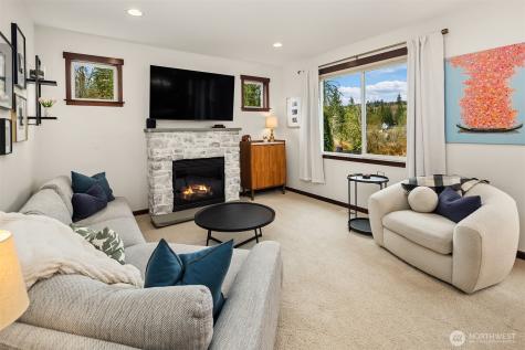 1414 Lake Roesiger Drive Snohomish WA 98290