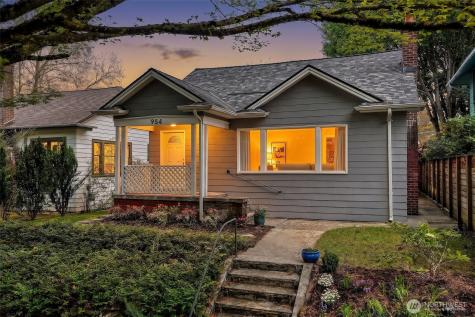 954 19TH Seattle WA 98112