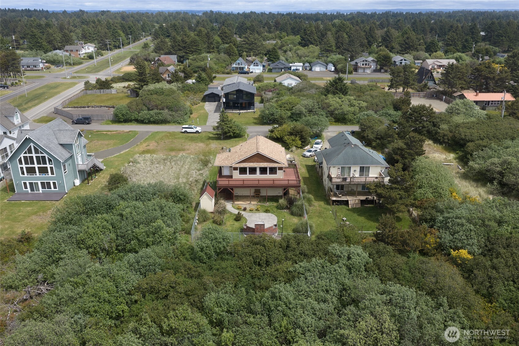 507 Sand Dune Avenue SW Ocean Shores WA 98569