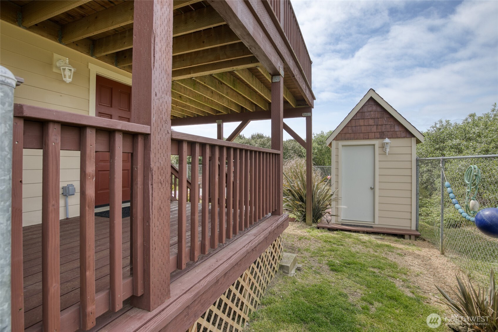507 Sand Dune Avenue SW Ocean Shores WA 98569