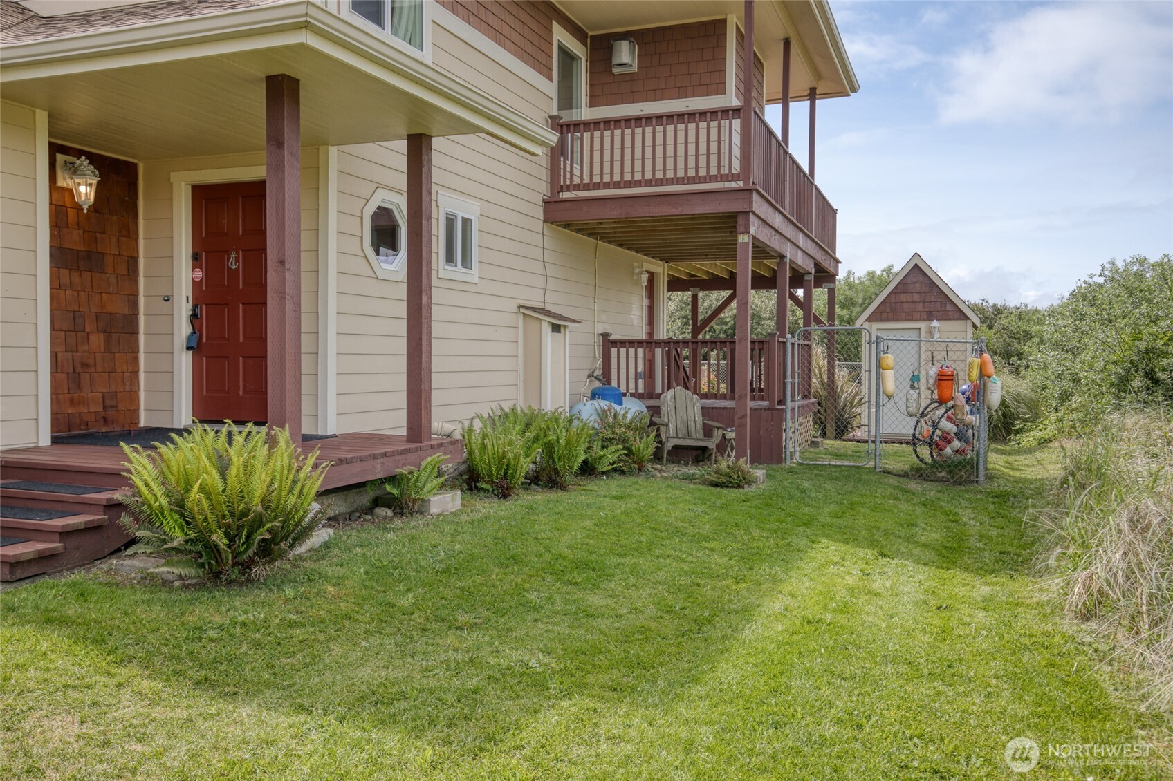 507 Sand Dune Avenue SW Ocean Shores WA 98569