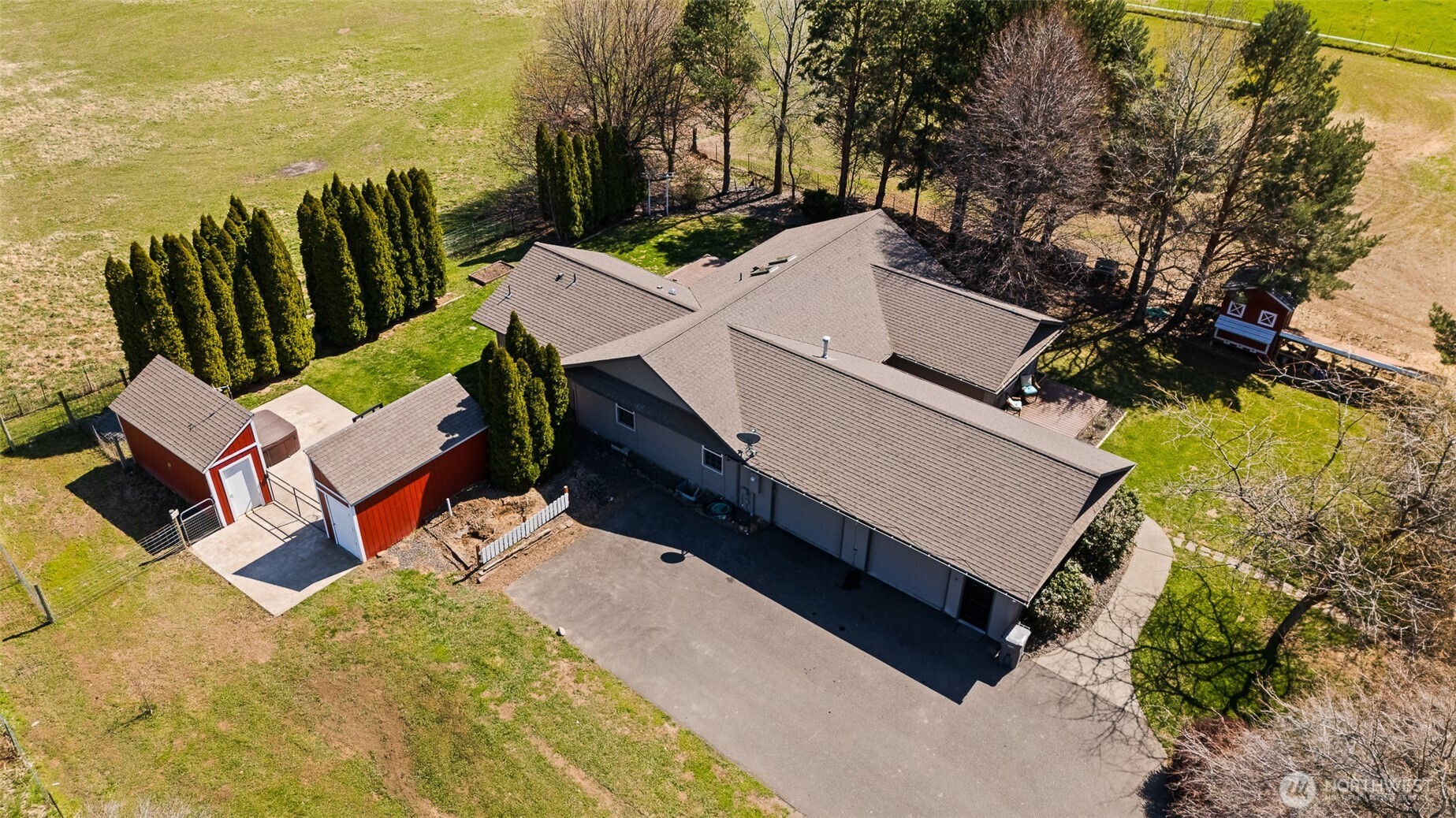 1350 Number 6 Road Ellensburg WA 98926