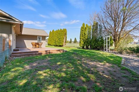 1350 Number 6 Road Ellensburg WA 98926