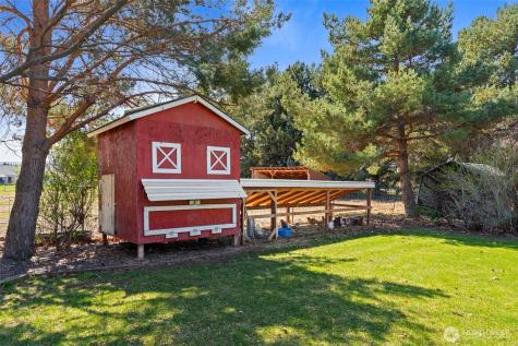 1350 Number 6 Road Ellensburg WA 98926