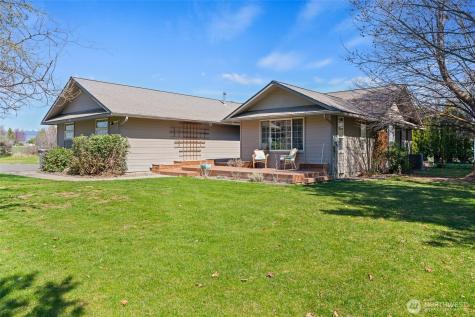 1350 Number 6 Road Ellensburg WA 98926