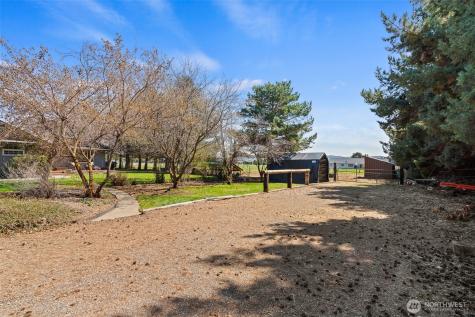 1350 Number 6 Road Ellensburg WA 98926