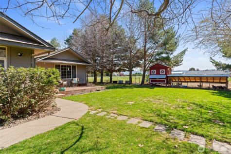 1350 Number 6 Road Ellensburg WA 98926