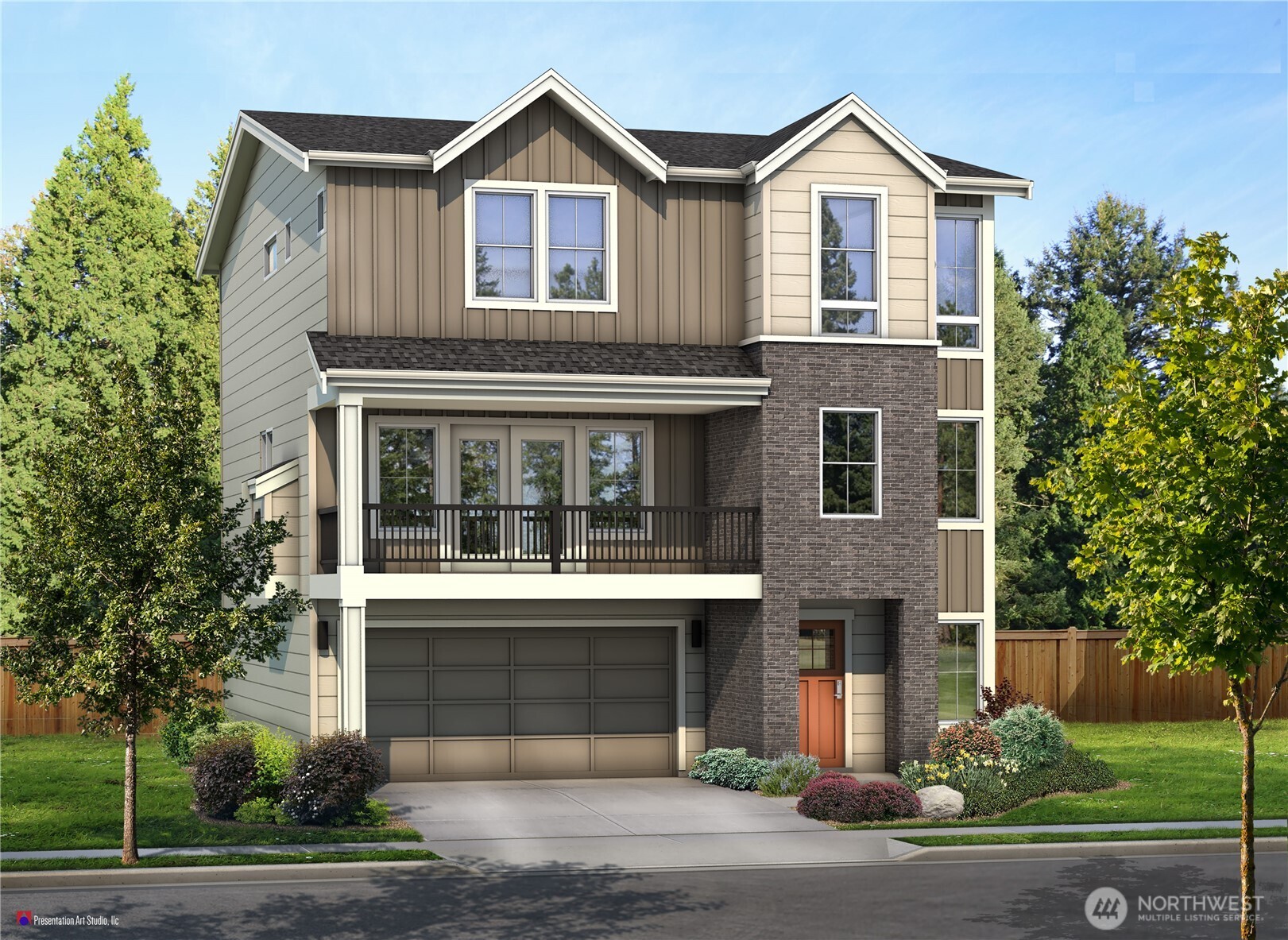 4128 220th Place SE Bothell WA 98021