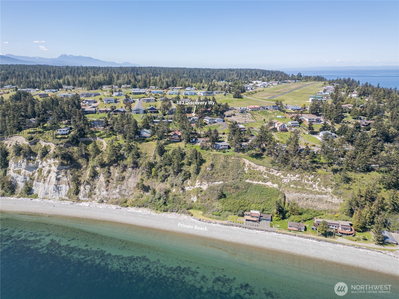 382 Discovery Way Sequim WA 98382