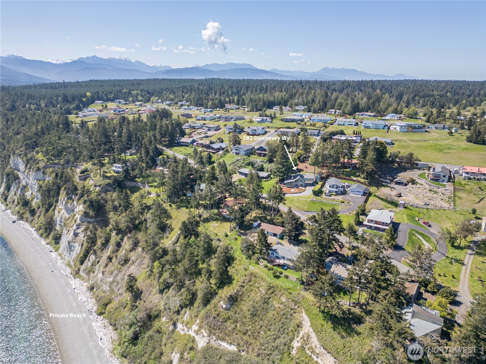 382 Discovery Way Sequim WA 98382