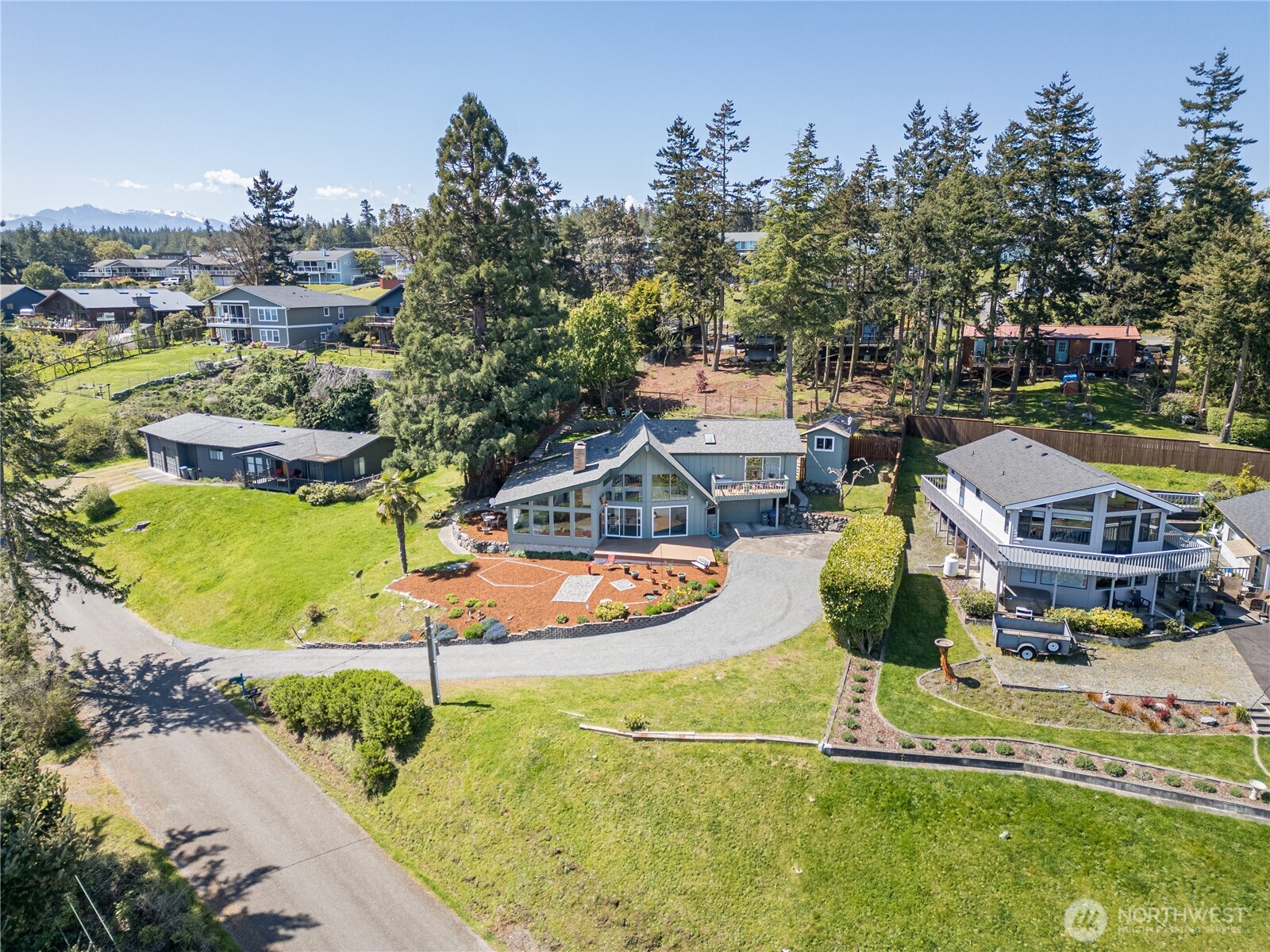 382 Discovery Way Sequim WA 98382