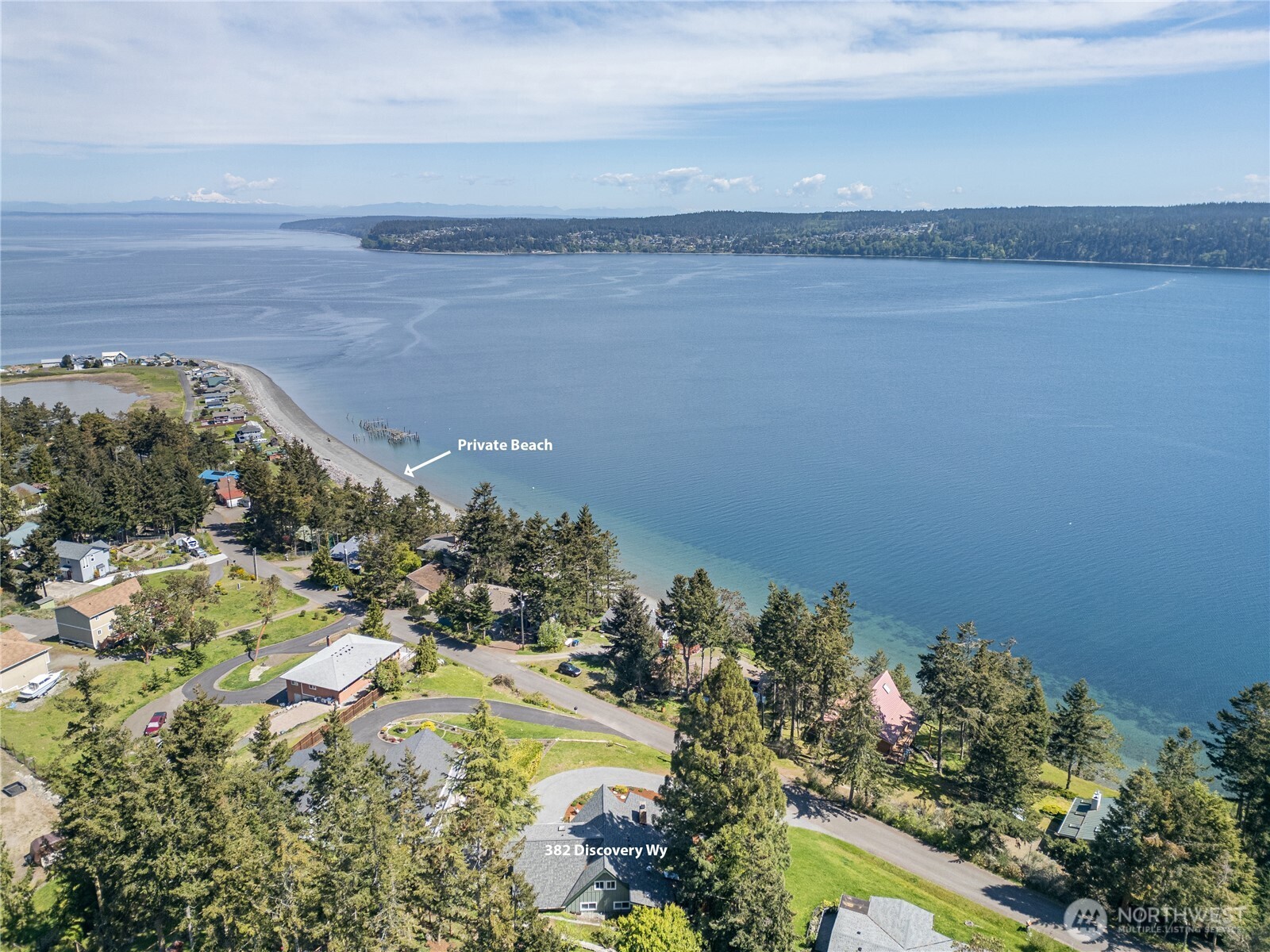 382 Discovery Way Sequim WA 98382