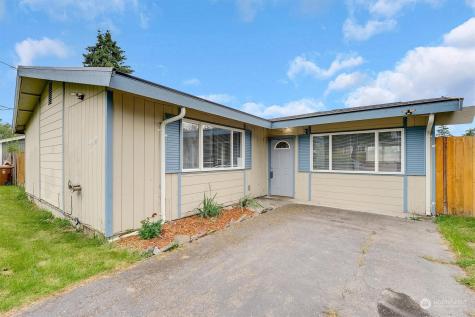 5918 Cushman Tacoma WA 98408