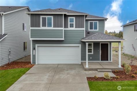 1396 Salzer Creek Centralia WA 98531
