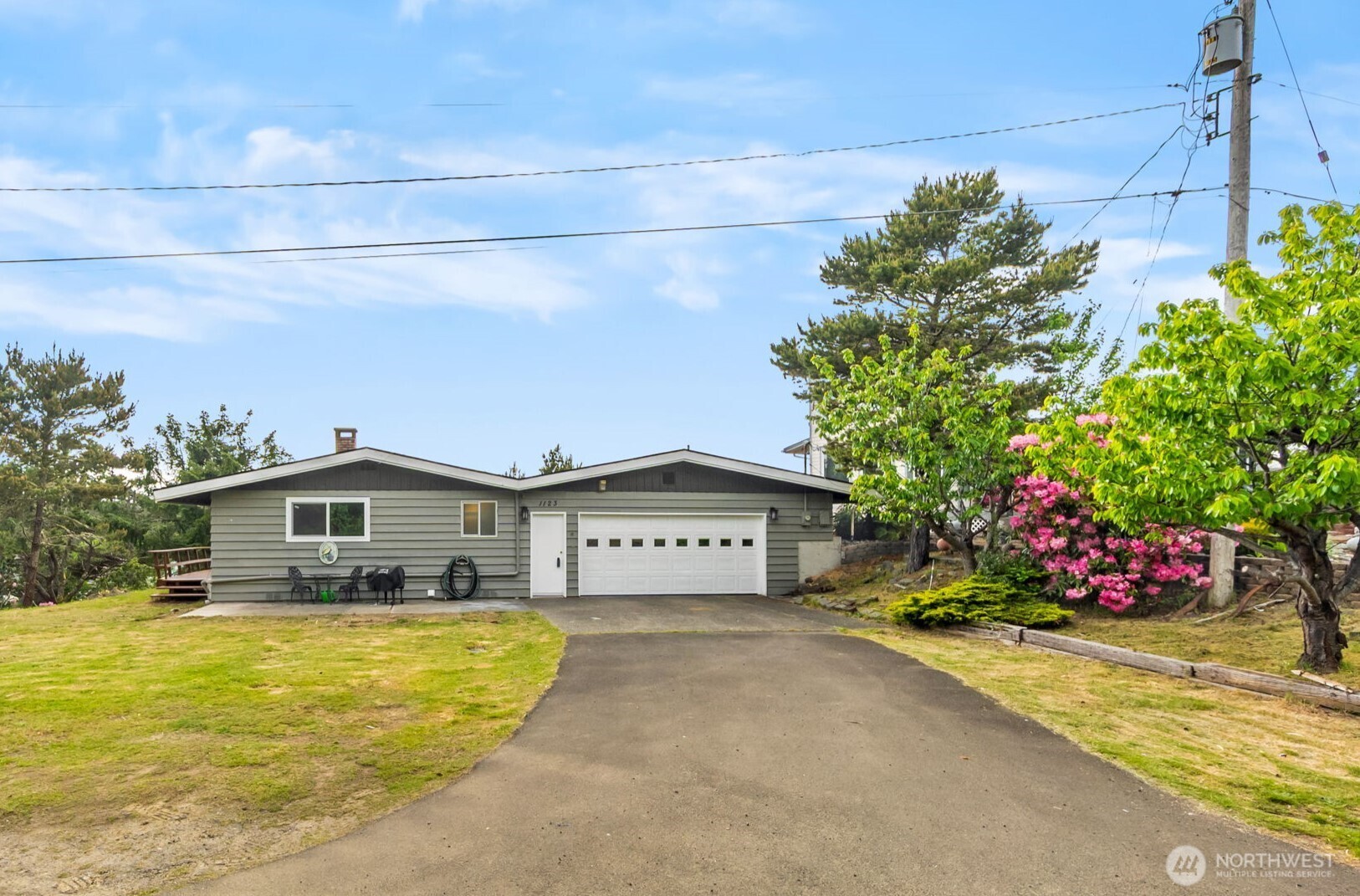 1123 S Aberdeen Street Westport WA 98595
