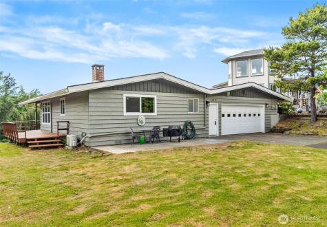 1123 S Aberdeen Street Westport WA 98595