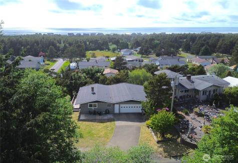 1123 S Aberdeen Street Westport WA 98595