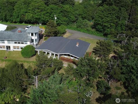 1123 S Aberdeen Street Westport WA 98595